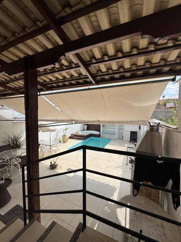 Casa, Guarujá, 3 Quartos, 3 Vagas, 1 Suíte