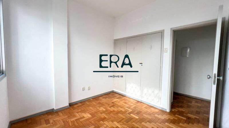 Apartamento, Santo Agostinho, 3 Quartos, 2 Vagas, 2 Suítes