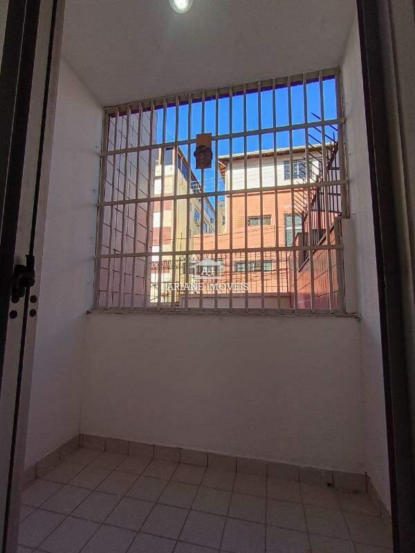 Apartamento, Floresta, 3 Quartos, 1 Vaga, 1 Suíte