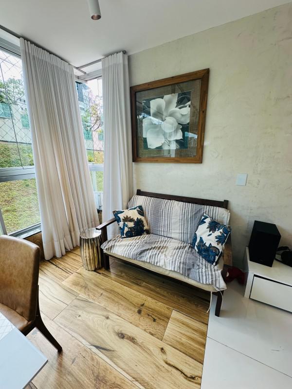 Apartamento, Buritis, 4 Quartos, 2 Vagas, 1 Suíte