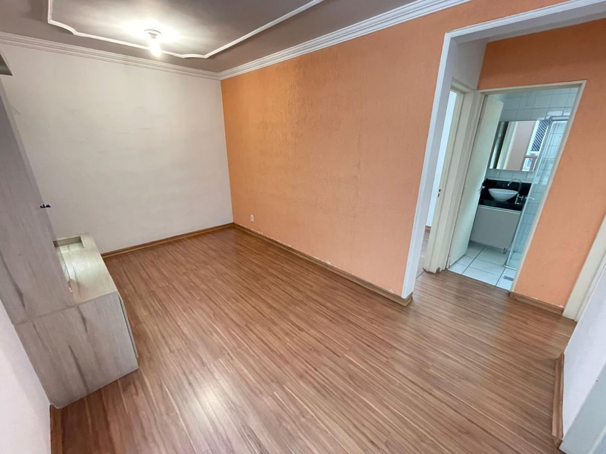 Apartamento, Itapoã, 2 Quartos, 1 Vaga