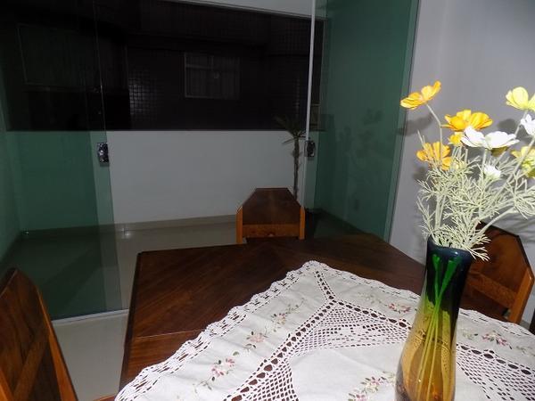 Apartamento, Buritis, 4 Quartos, 3 Vagas, 1 Suíte