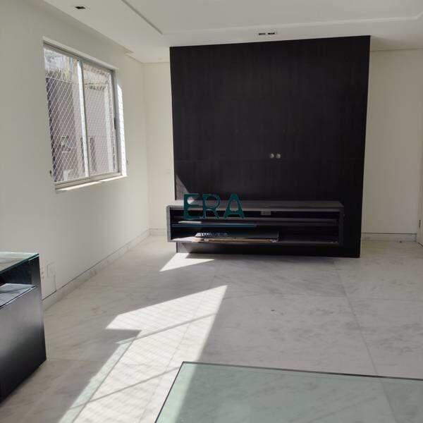 Cobertura, Buritis, 4 Quartos, 3 Vagas, 1 Suíte