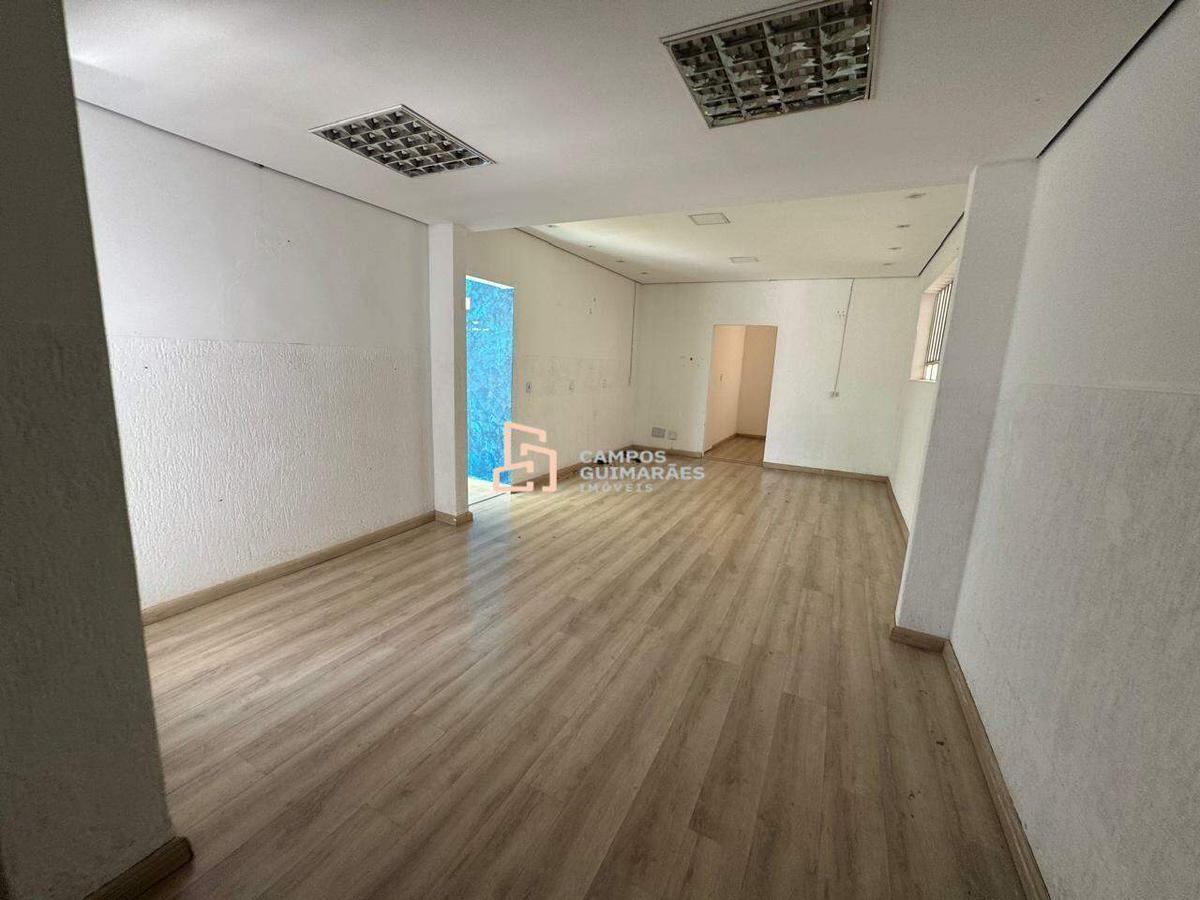 Casa Comercial, Barreiro