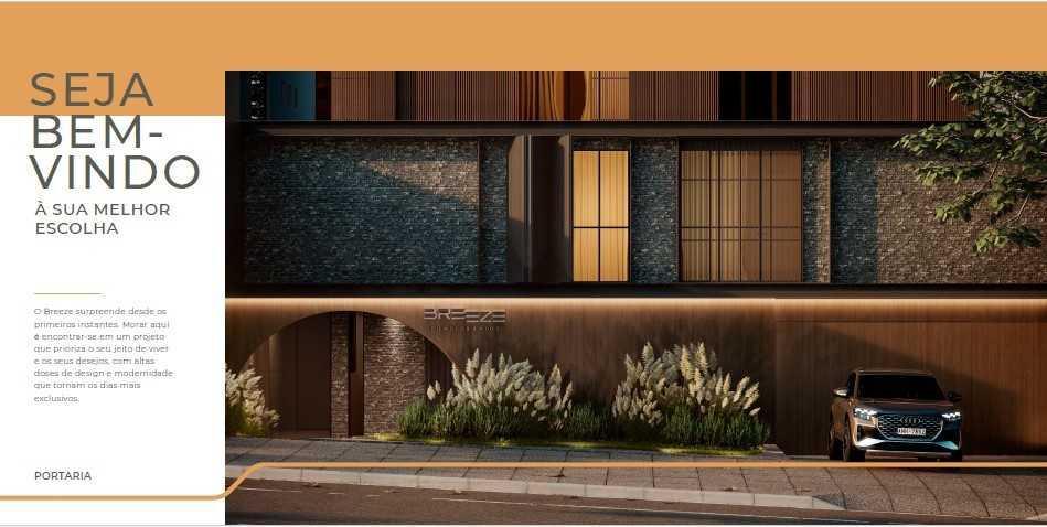 Apartamento, Funcionários, 3 Quartos, 2 Vagas, 1 Suíte