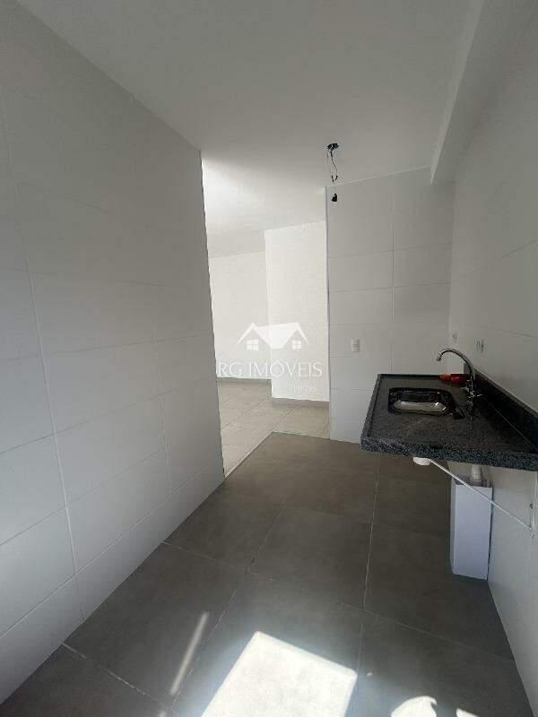 Apartamento, Diamante, 3 Quartos, 2 Vagas, 1 Suíte