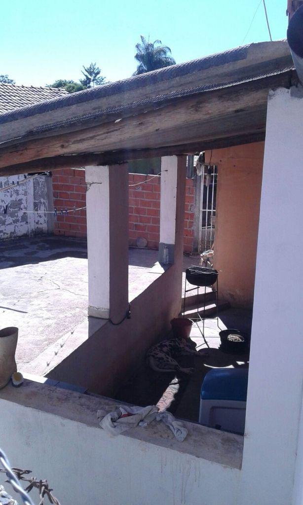 Casa, Centro, 3 Quartos, 2 Vagas