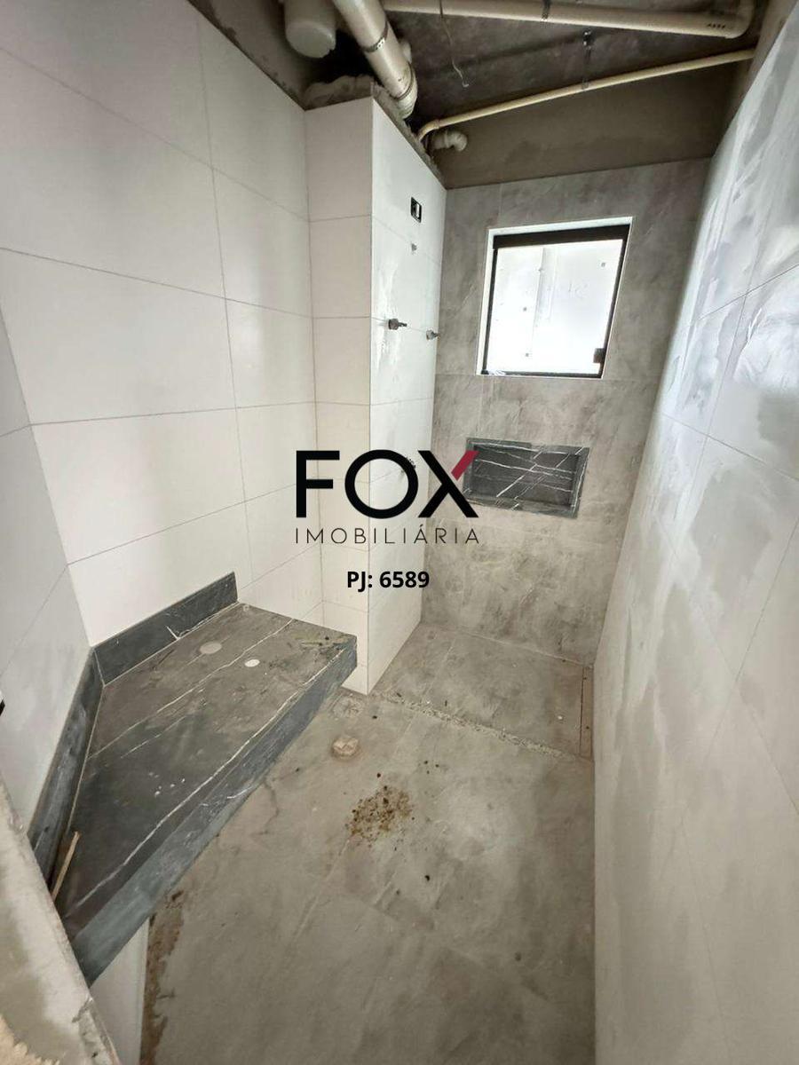 Apartamento, Itapoã, 3 Quartos, 2 Vagas, 1 Suíte