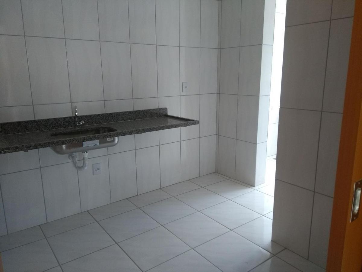 Apartamento, Europa, 3 Quartos, 2 Vagas, 1 Suíte