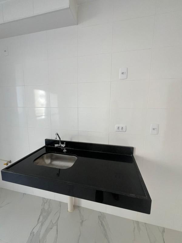 Apartamento, Milionários, 2 Quartos, 1 Vaga, 1 Suíte