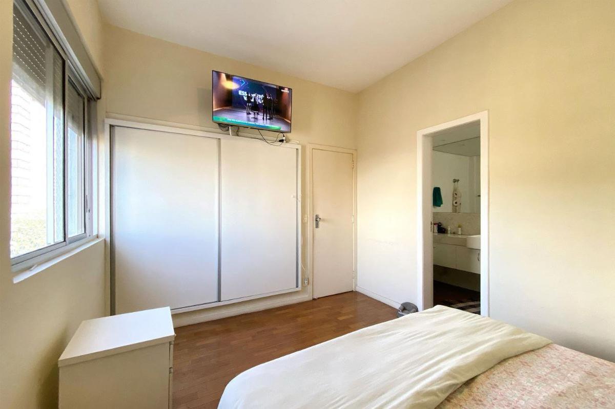 Apartamento, São Pedro, 3 Quartos, 1 Vaga, 1 Suíte
