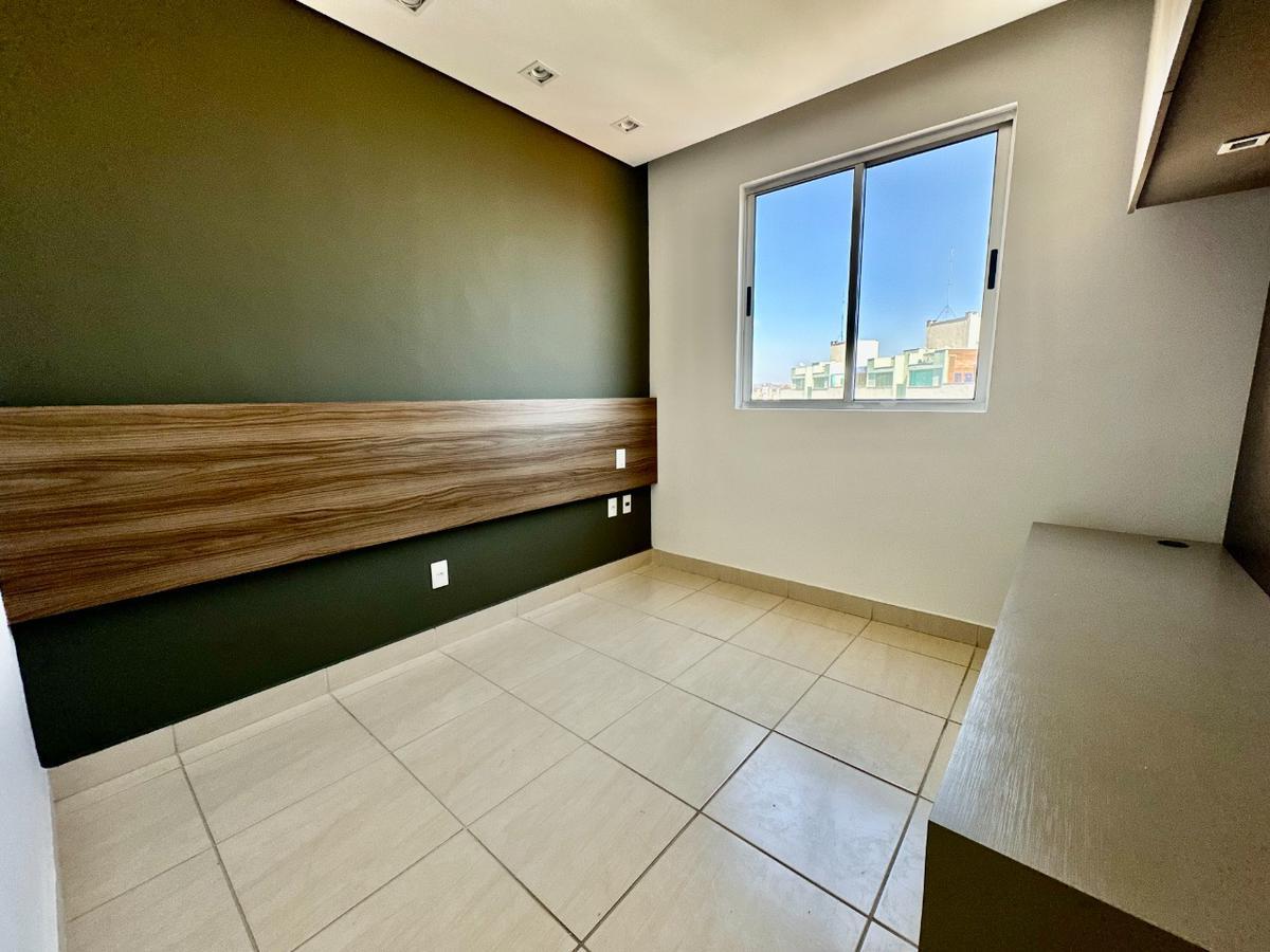 Apartamento, Ouro Preto, 3 Quartos, 1 Vaga, 1 Suíte