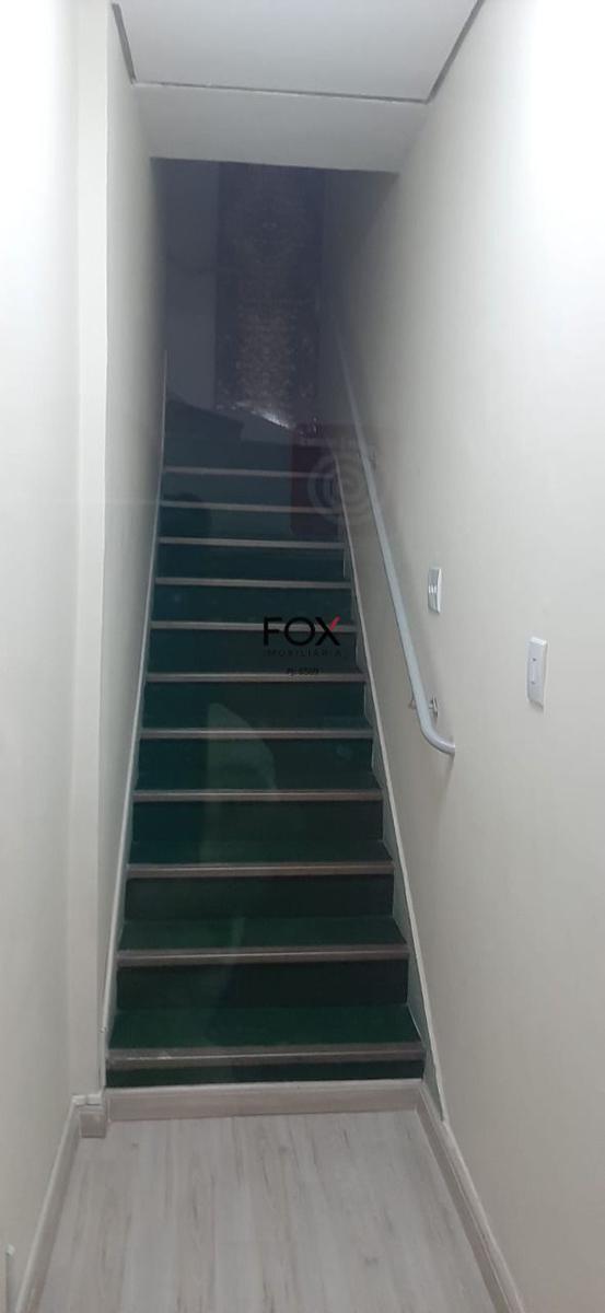 Andar, Centro, 0 Quarto, 0 Vaga