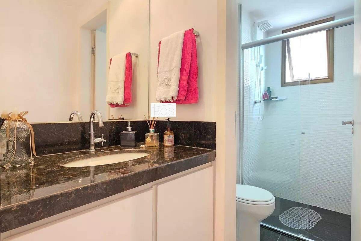 Apartamento, Serra, 3 Quartos, 2 Vagas, 1 Suíte