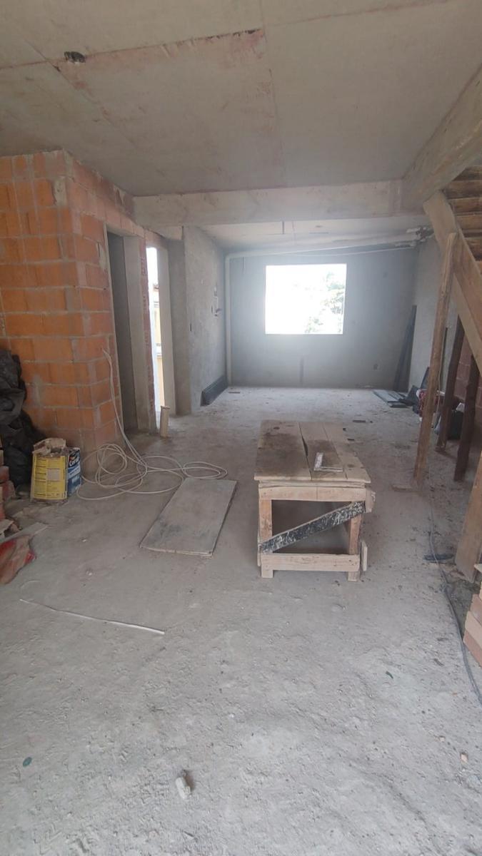 Casa, Santa Amélia, 3 Quartos, 2 Vagas, 1 Suíte