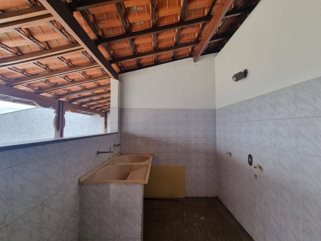 Cobertura, Jardim Riacho das Pedras, 4 Quartos, 2 Vagas, 1 Suíte