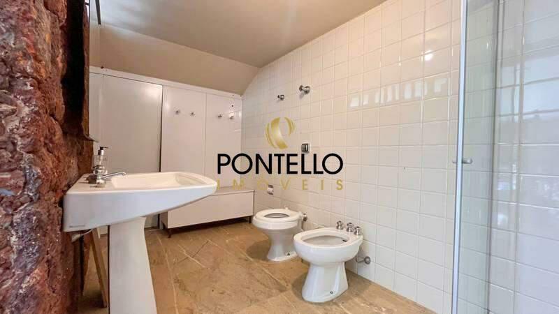 Casa, Cidade Jardim, 4 Quartos, 8 Vagas, 1 Suíte
