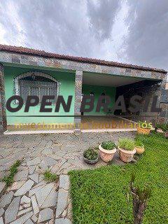 Casa, Santa Terezinha, 3 Quartos, 3 Vagas, 2 Suítes