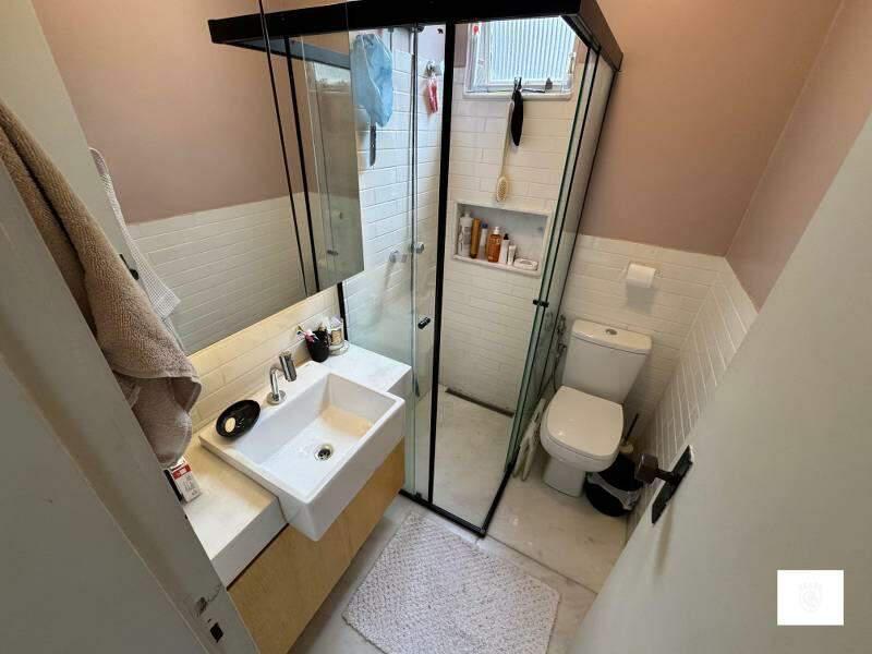 Apartamento, Savassi, 3 Quartos, 1 Vaga, 1 Suíte