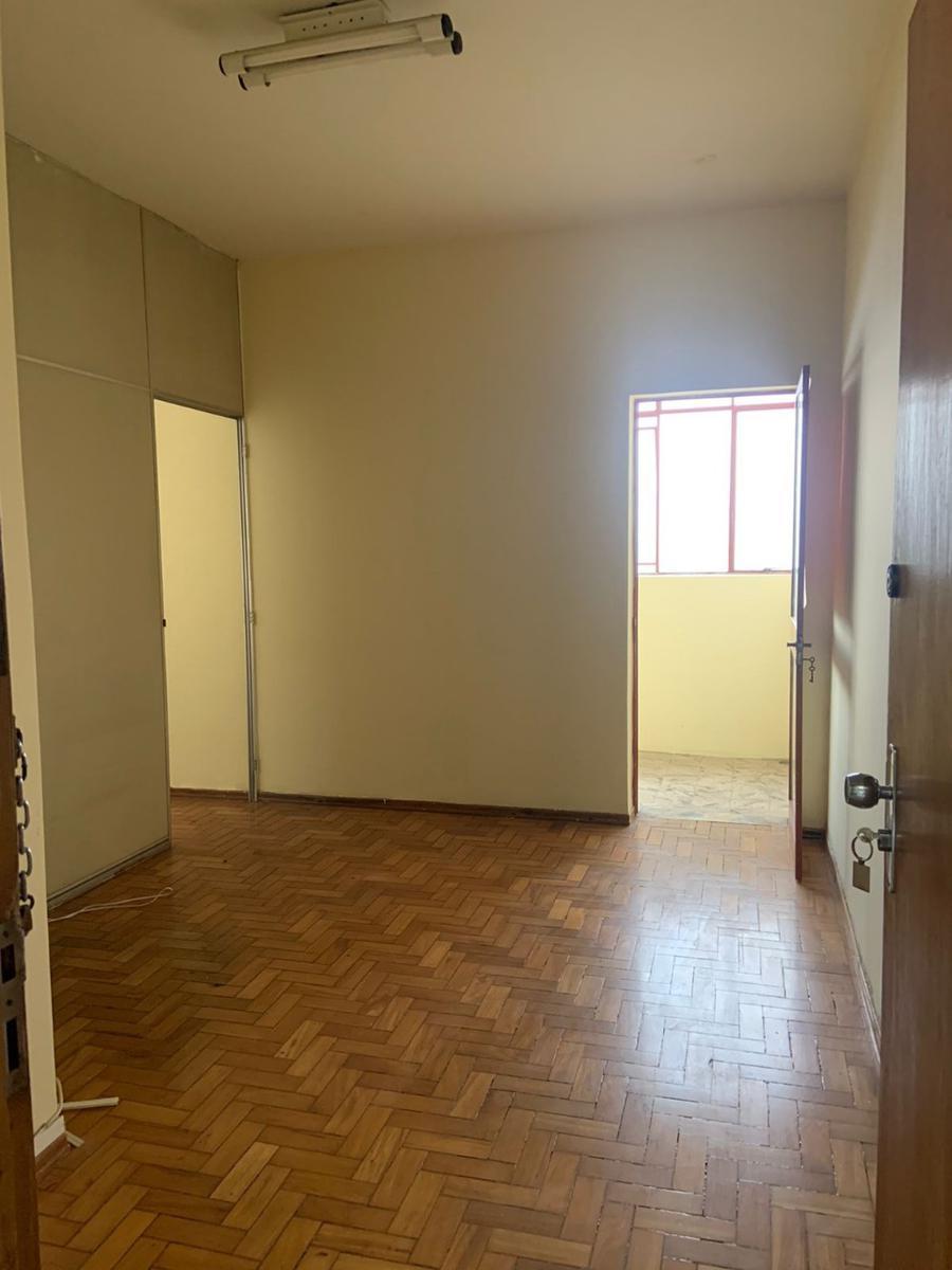 Sala, Centro, 0 Quarto, 0 Vaga