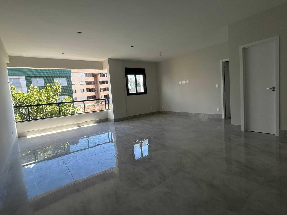 Apartamento, Castelo, 4 Quartos, 3 Vagas, 3 Suítes