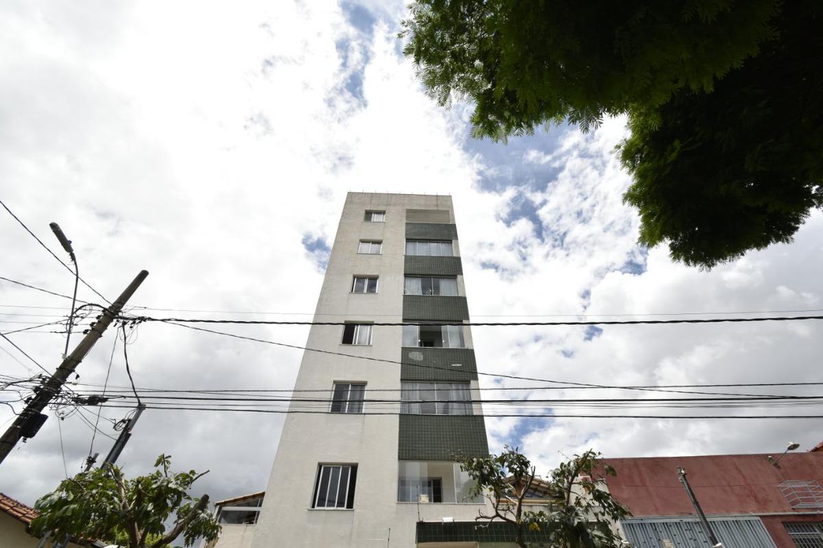 Apartamento, Heliópolis, 2 Quartos, 1 Vaga, 1 Suíte