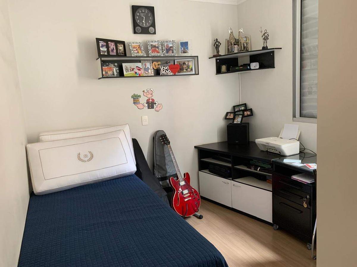 Apartamento, Buritis, 4 Quartos, 0 Vaga, 1 Suíte