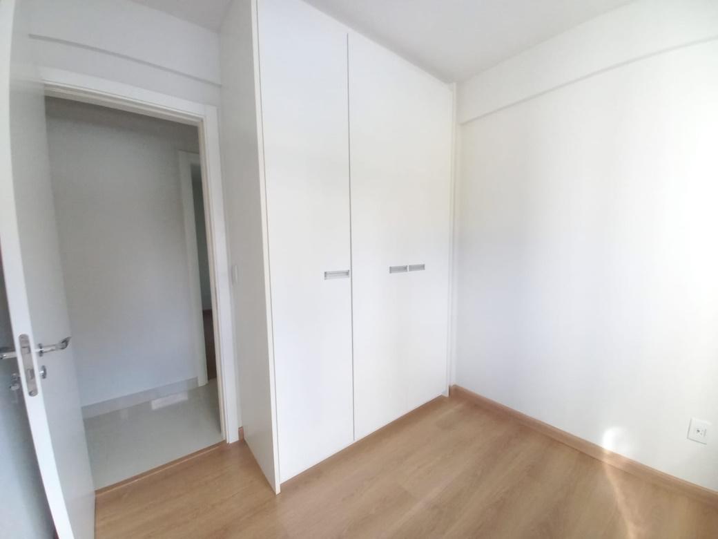 Apartamento, Funcionários, 3 Quartos, 2 Vagas, 1 Suíte