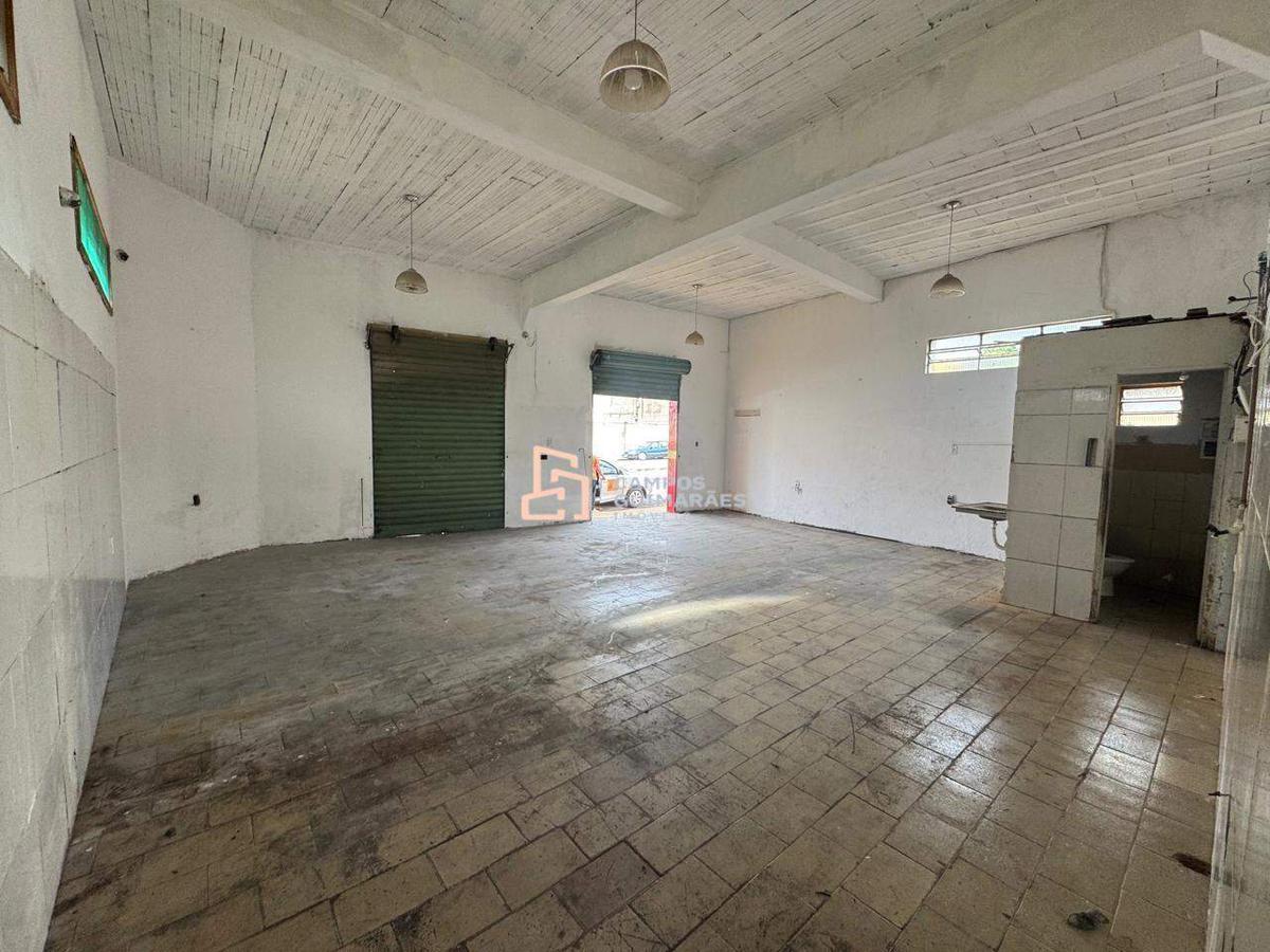 Loja, Brasil Industrial