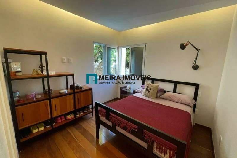 Apartamento, Sion, 3 Quartos, 2 Vagas, 1 Suíte