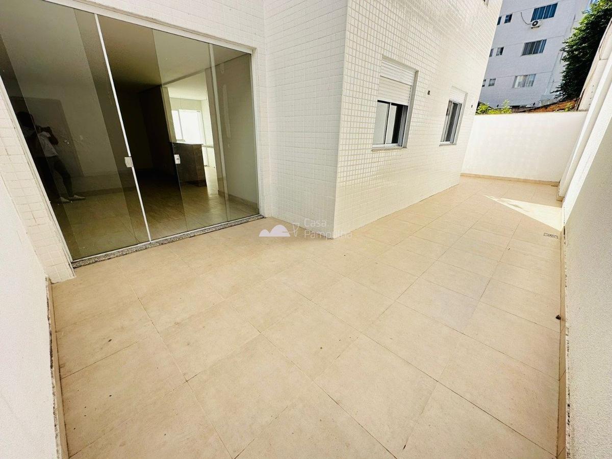 Apartamento, Itapoã, 3 Quartos, 2 Vagas, 1 Suíte