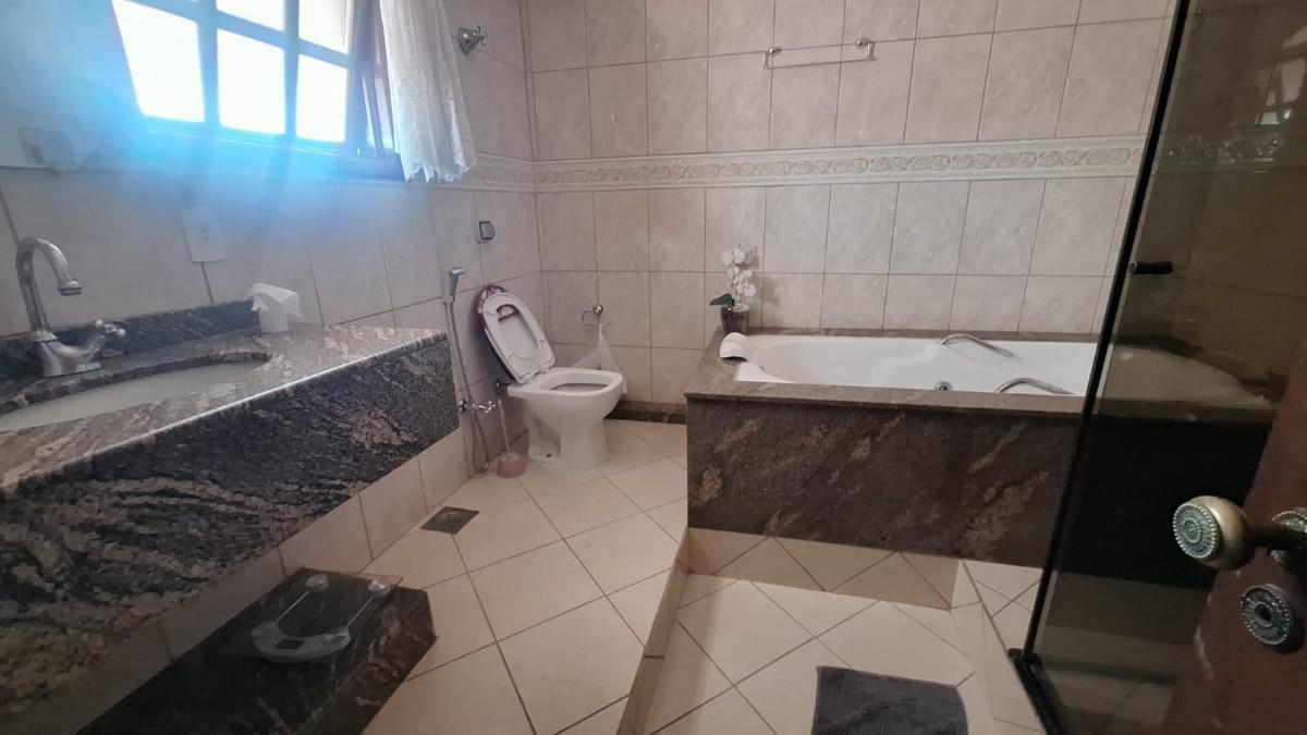 Casa, Eldorado, 5 Quartos, 6 Vagas, 2 Suítes