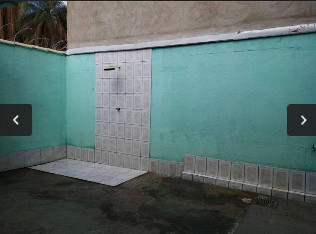 Casa, Jardim Vitória, 2 Quartos, 1 Vaga