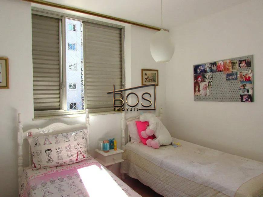 Apartamento, Lourdes, 4 Quartos, 2 Vagas, 1 Suíte