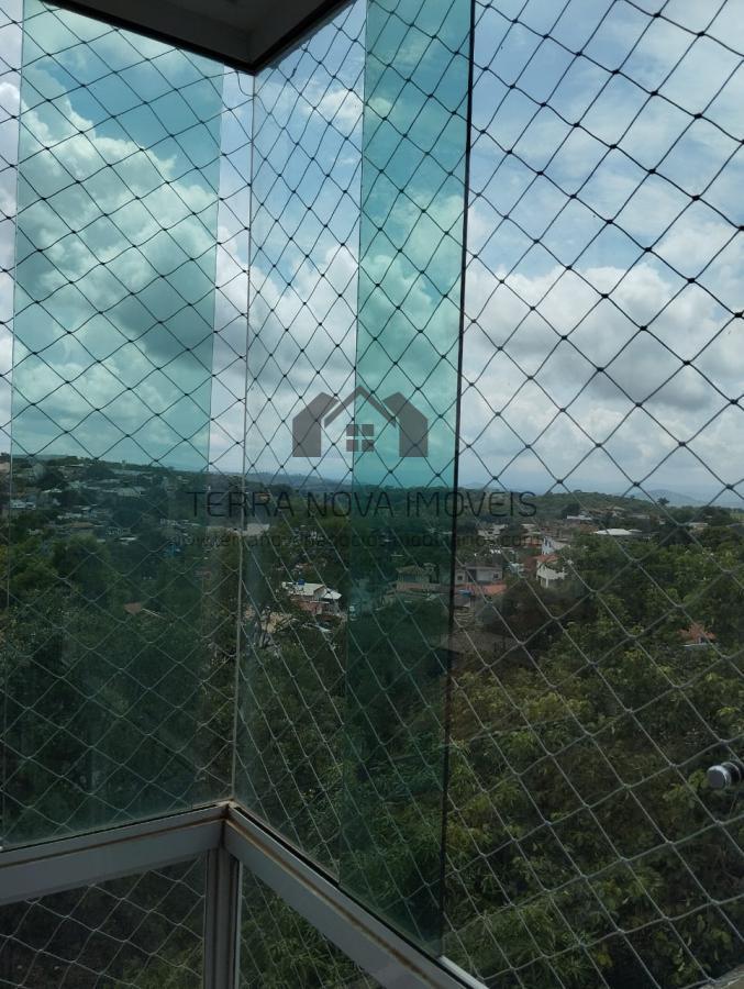 Apartamento, Residencial Visão, 2 Quartos