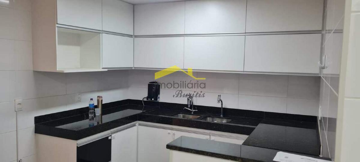 Apartamento, Buritis, 3 Quartos, 3 Vagas, 1 Suíte