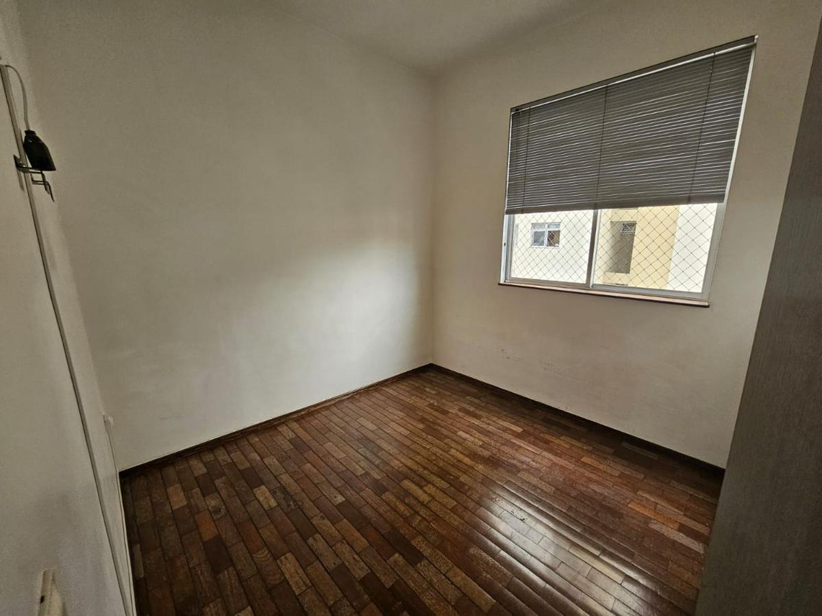 Apartamento, Santa Cruz, 2 Quartos, 1 Vaga