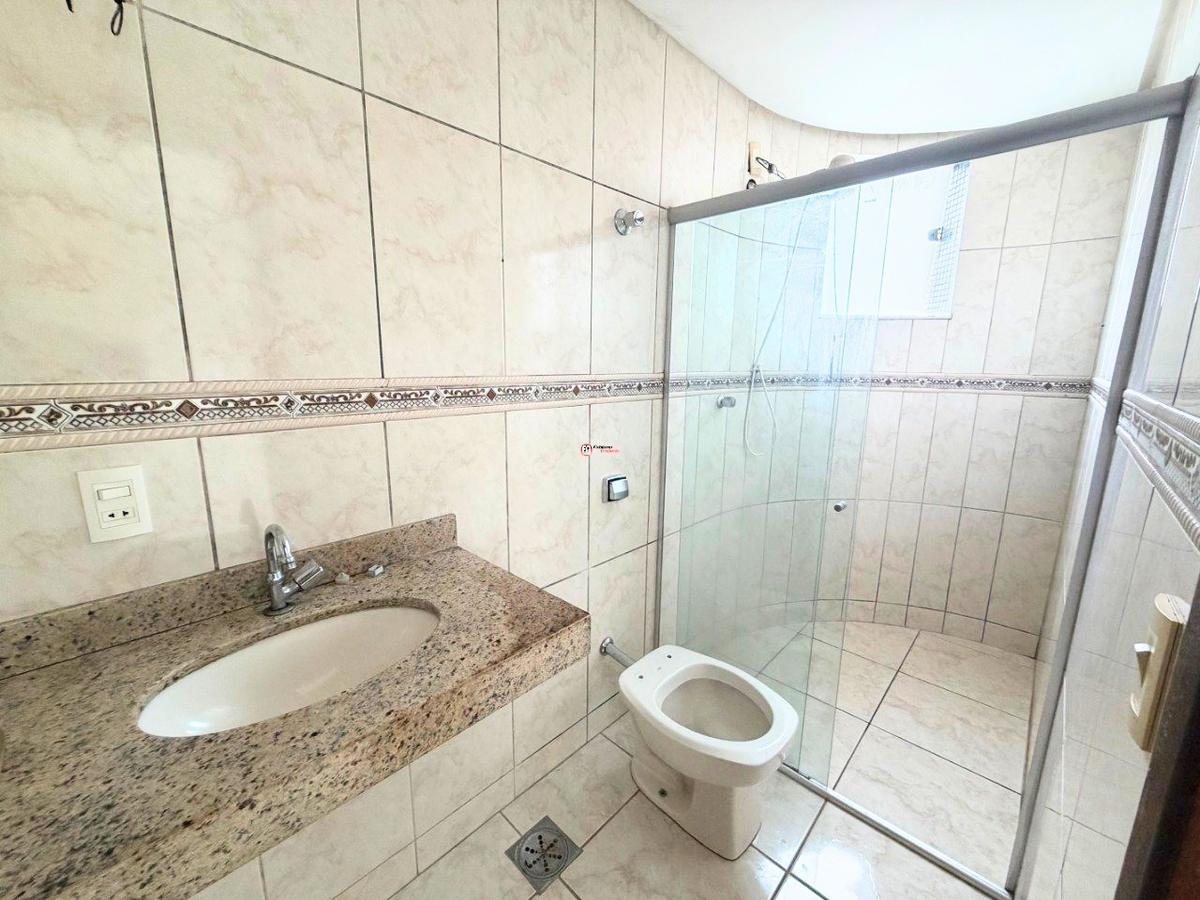 Apartamento, Santa Amélia, 2 Quartos, 2 Vagas, 1 Suíte