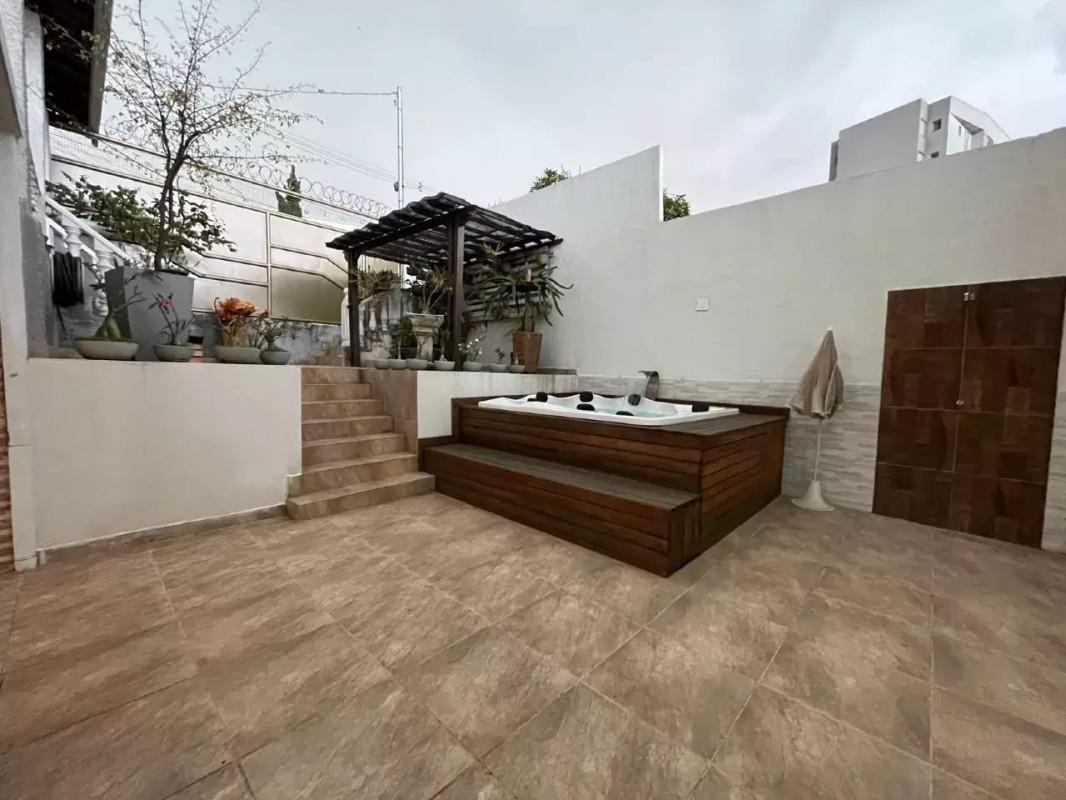 Casa, Santa Helena, 3 Quartos, 2 Vagas, 1 Suíte