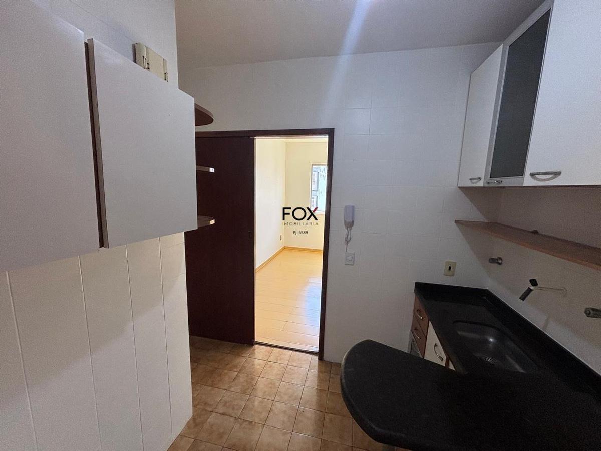 Apartamento, Lourdes, 3 Quartos, 1 Vaga, 1 Suíte