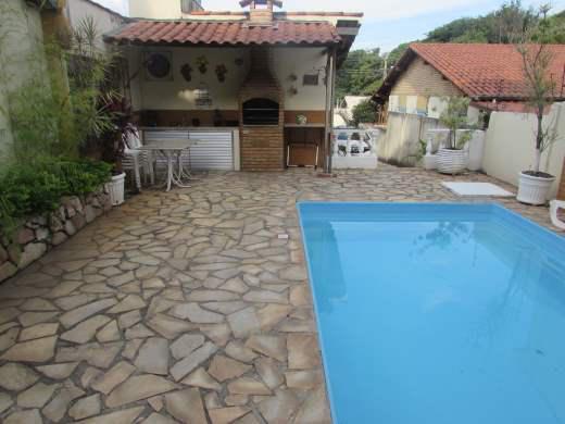 Casa, Itapoã, 3 Quartos, 4 Vagas