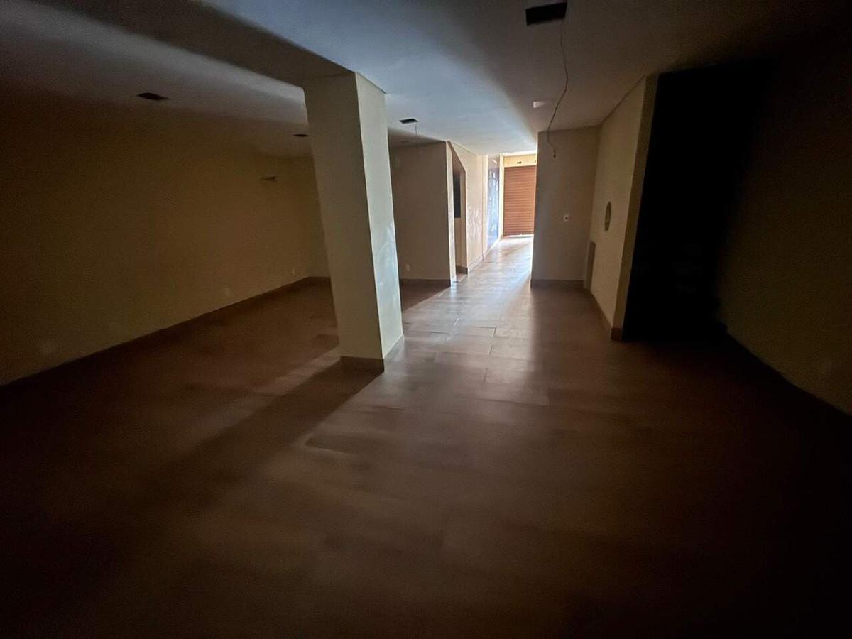 Andar, Buritis, 0 Quarto, 0 Vaga