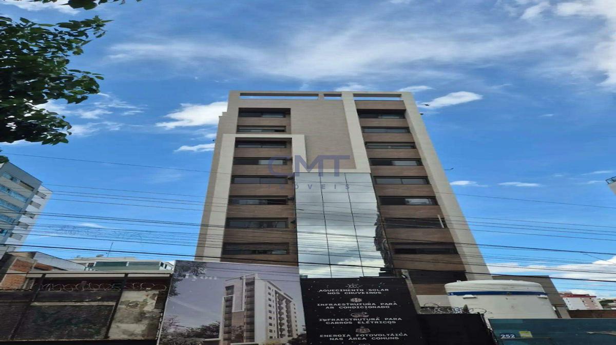 Apartamento, Prado, 2 Quartos, 1 Vaga, 1 Suíte