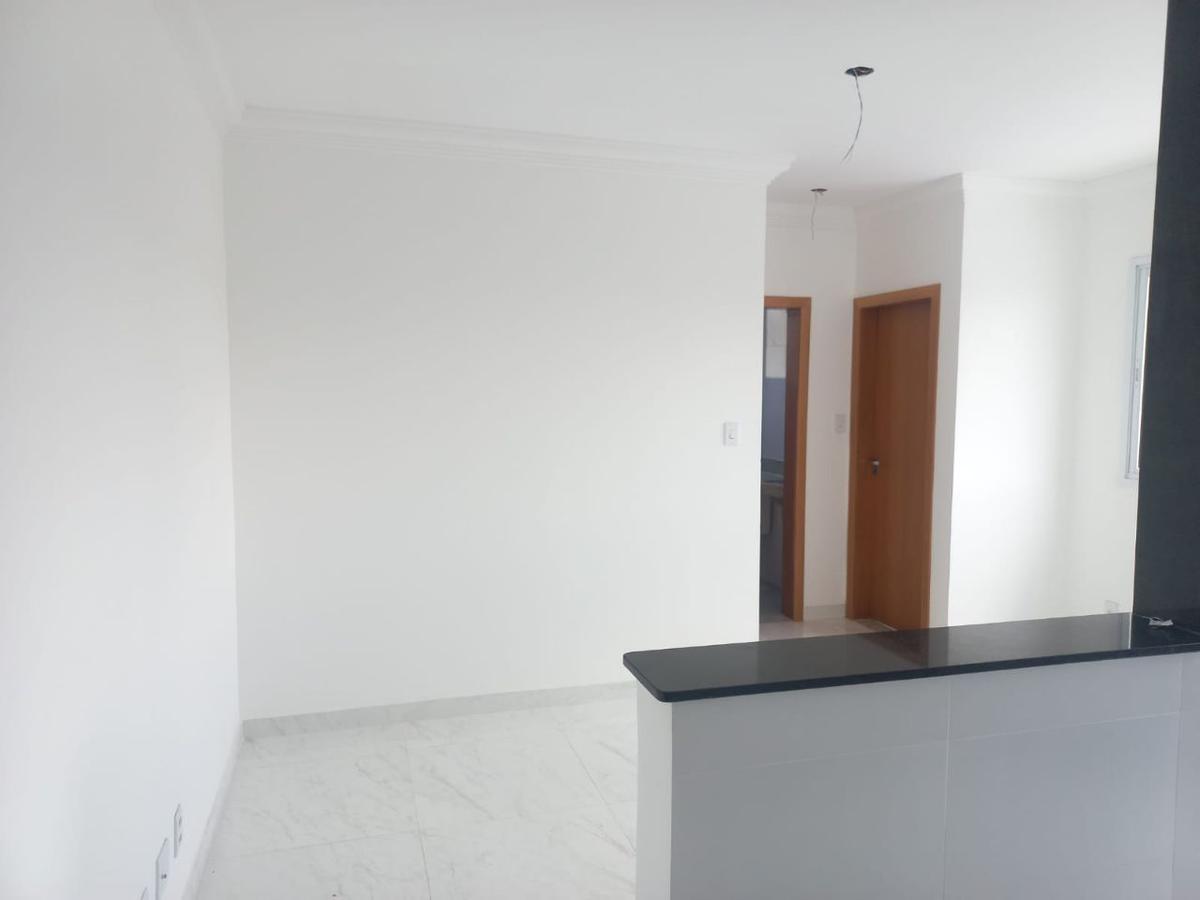 Apartamento, Santa Mônica, 2 Quartos, 1 Vaga