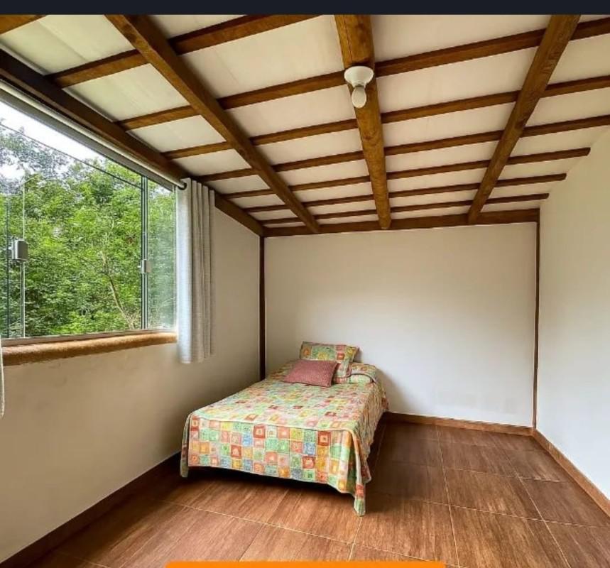 Fazenda, Condomínio Nossa Fazenda, 3 Quartos, 4 Vagas, 1 Suíte