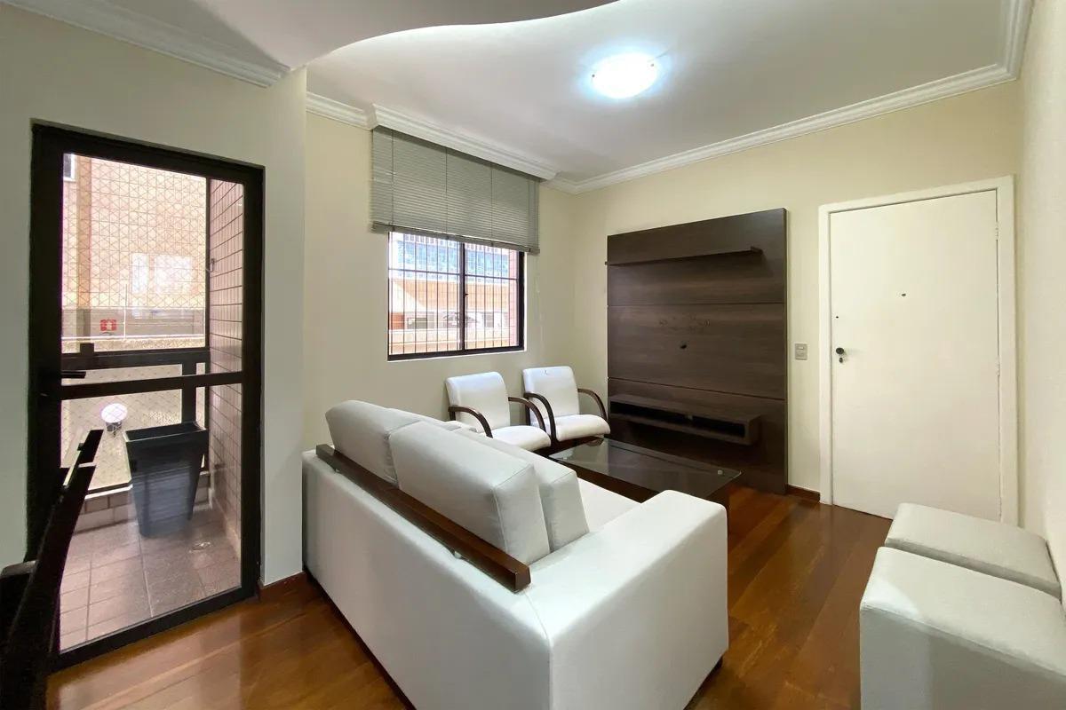 Apartamento, Buritis, 3 Quartos, 2 Vagas, 1 Suíte