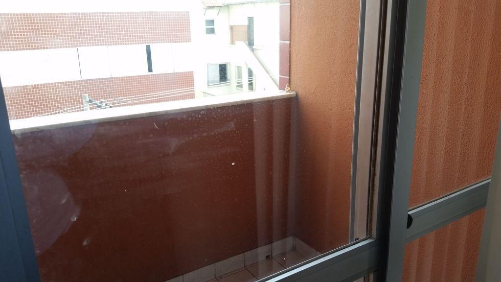 Apartamento, Floresta, 3 Quartos, 1 Vaga, 1 Suíte