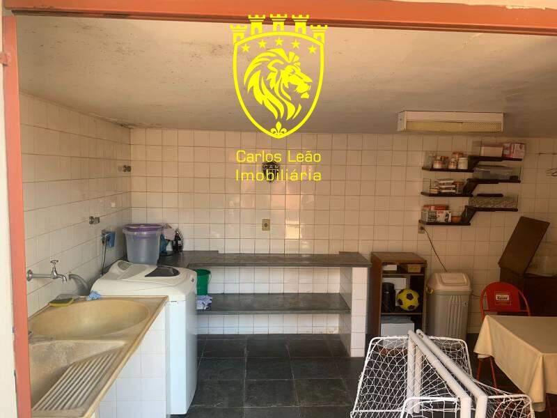 Casa, Cidade Nova, 4 Quartos, 3 Vagas, 1 Suíte