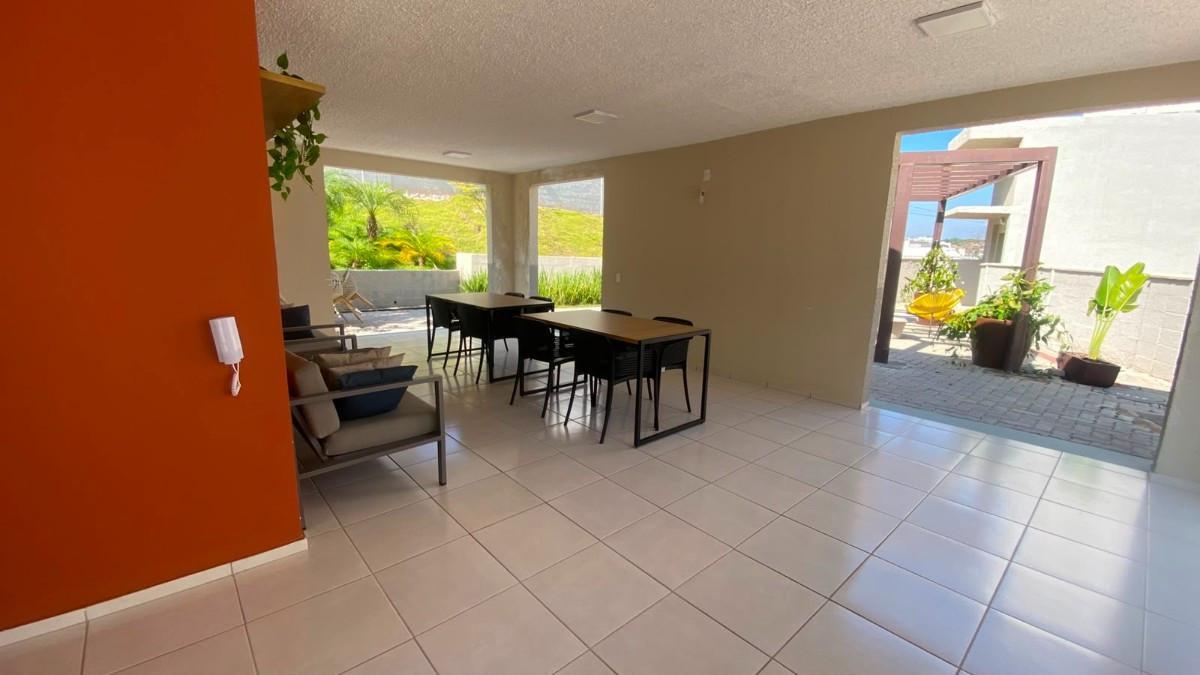 Apartamento, Mantiqueira, 2 Quartos, 1 Vaga