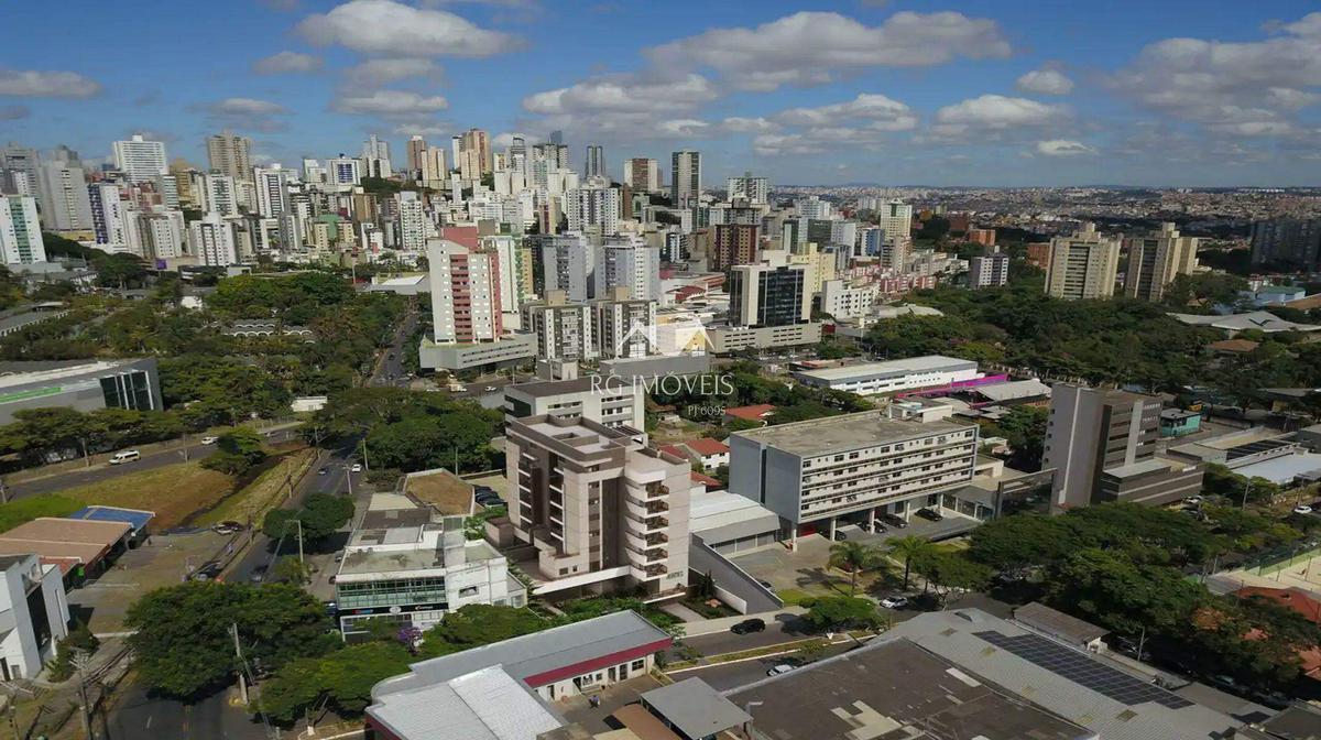 Apartamento, Estoril, 1 Quarto, 1 Vaga, 1 Suíte